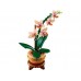 LEGO Botanicals 10343 Mini orhideja